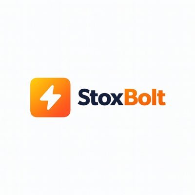 @stoxbolt avatar