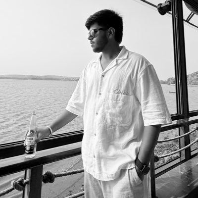 @ihimanshuojha1 avatar